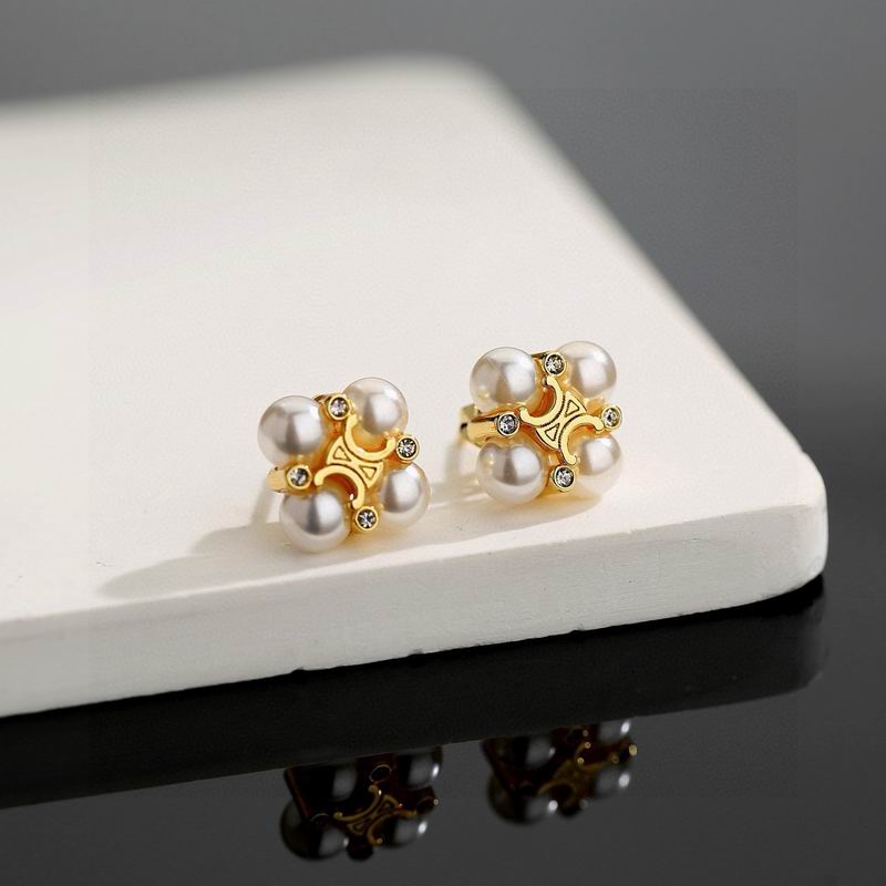 Celine Earring 04yxs94